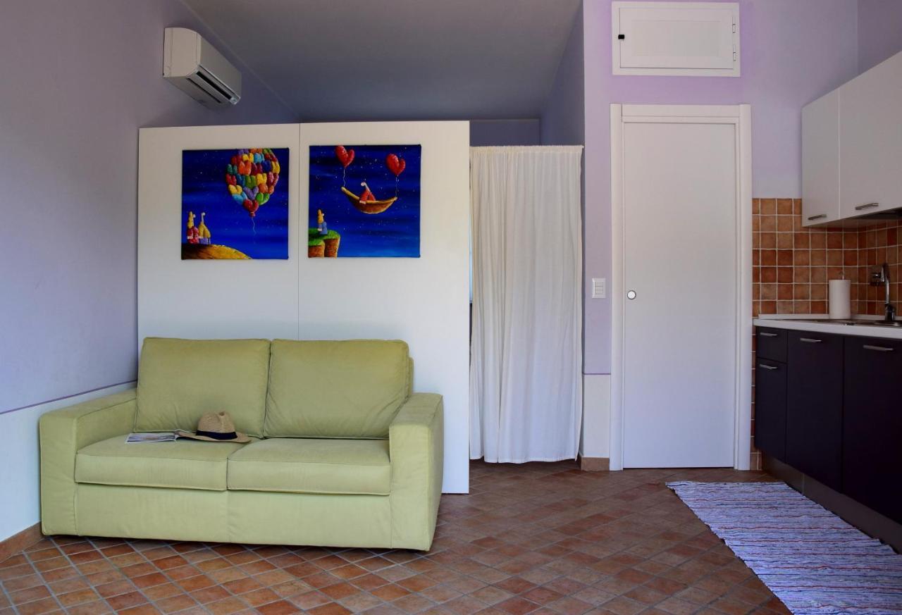 Olivium Apartment La Spezia Exterior photo