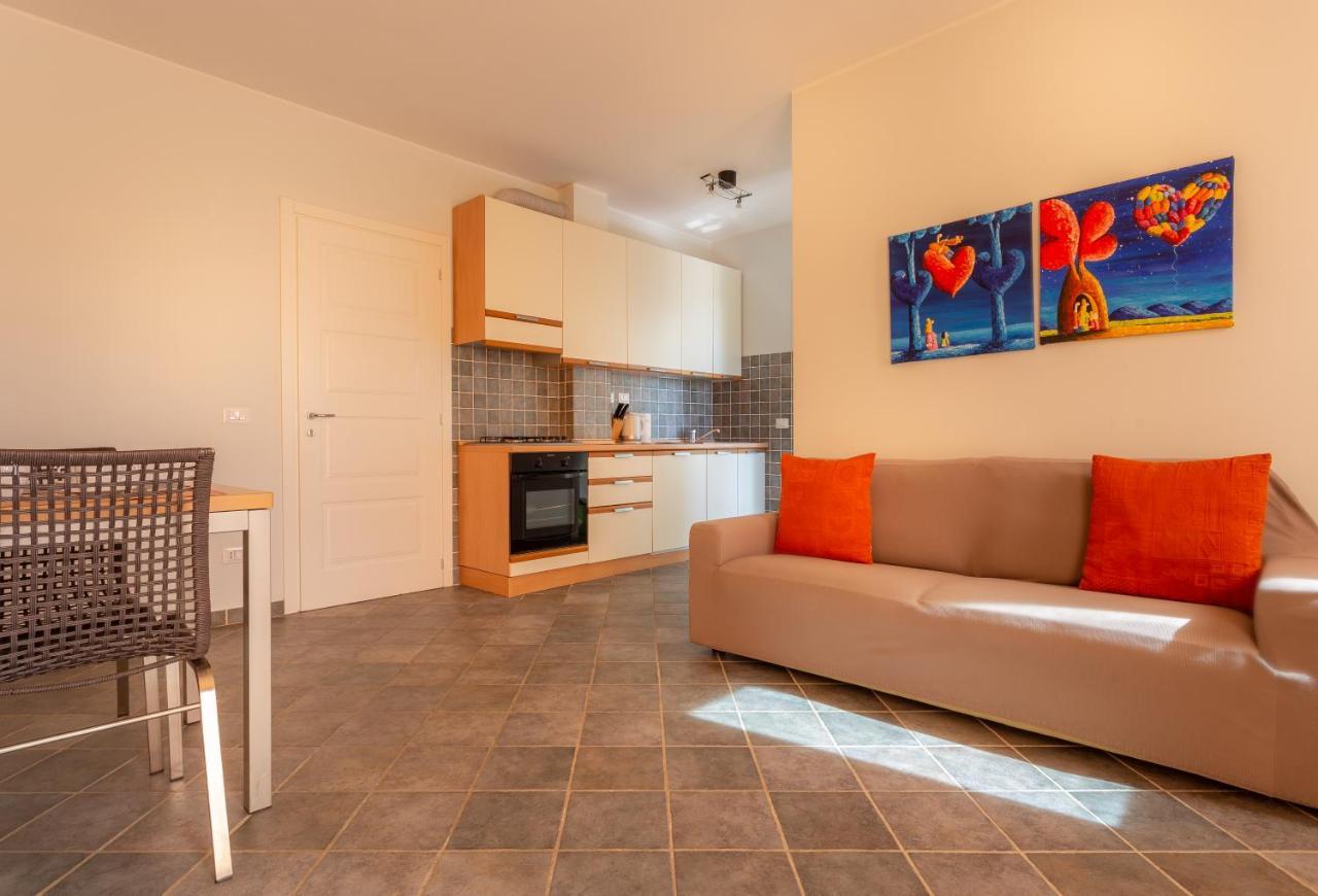 Olivium Apartment La Spezia Exterior photo