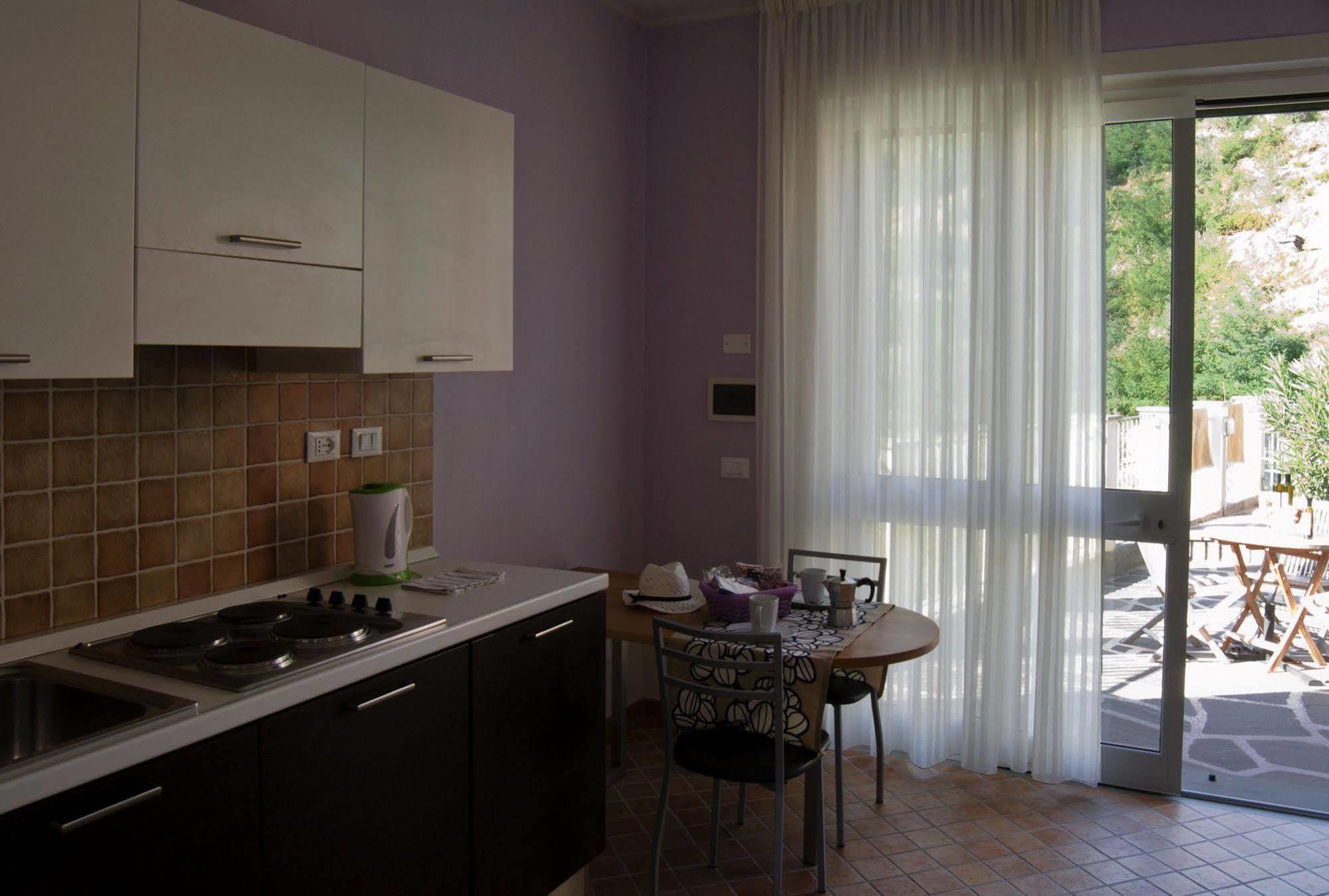 Olivium Apartment La Spezia Exterior photo
