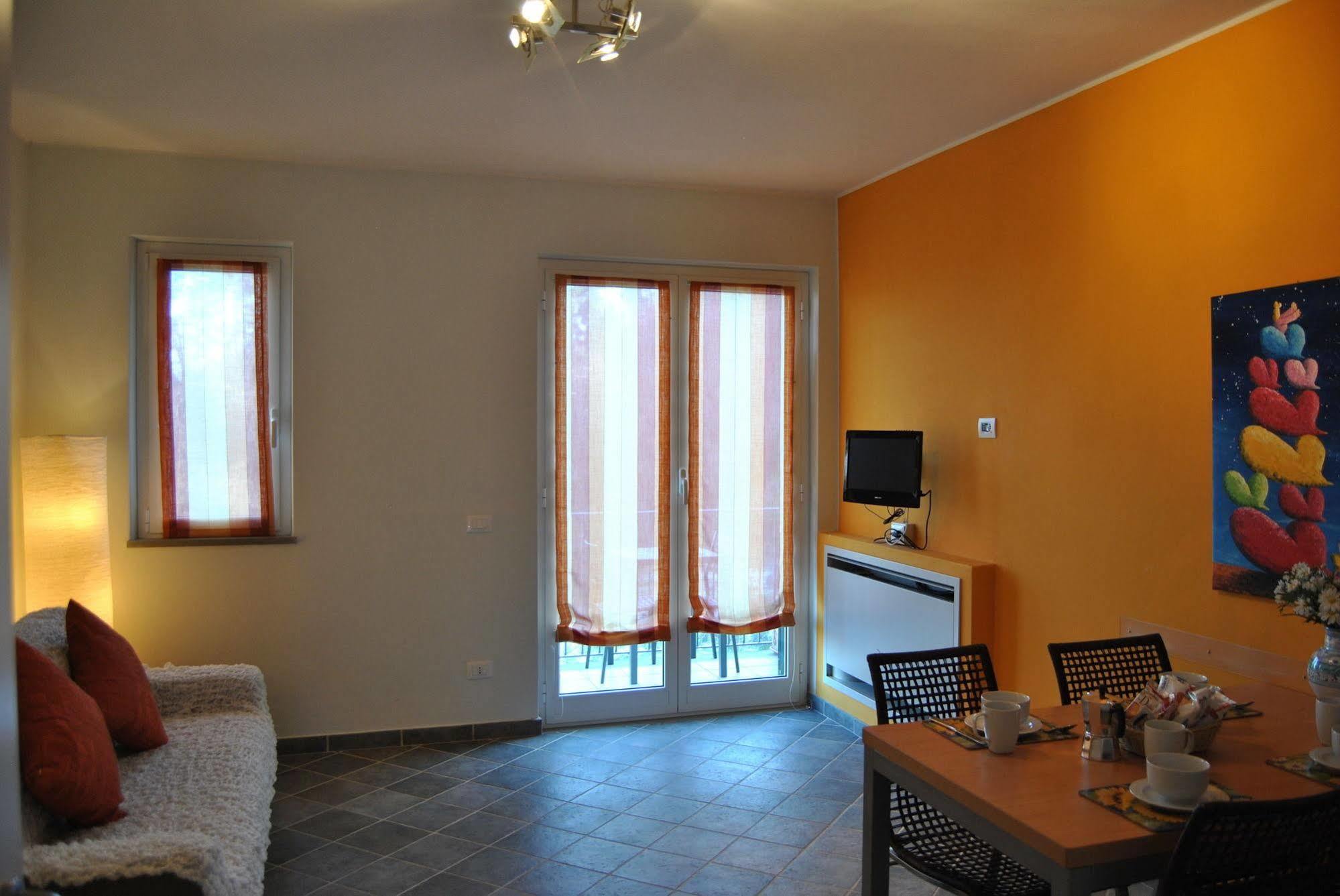 Olivium Apartment La Spezia Exterior photo