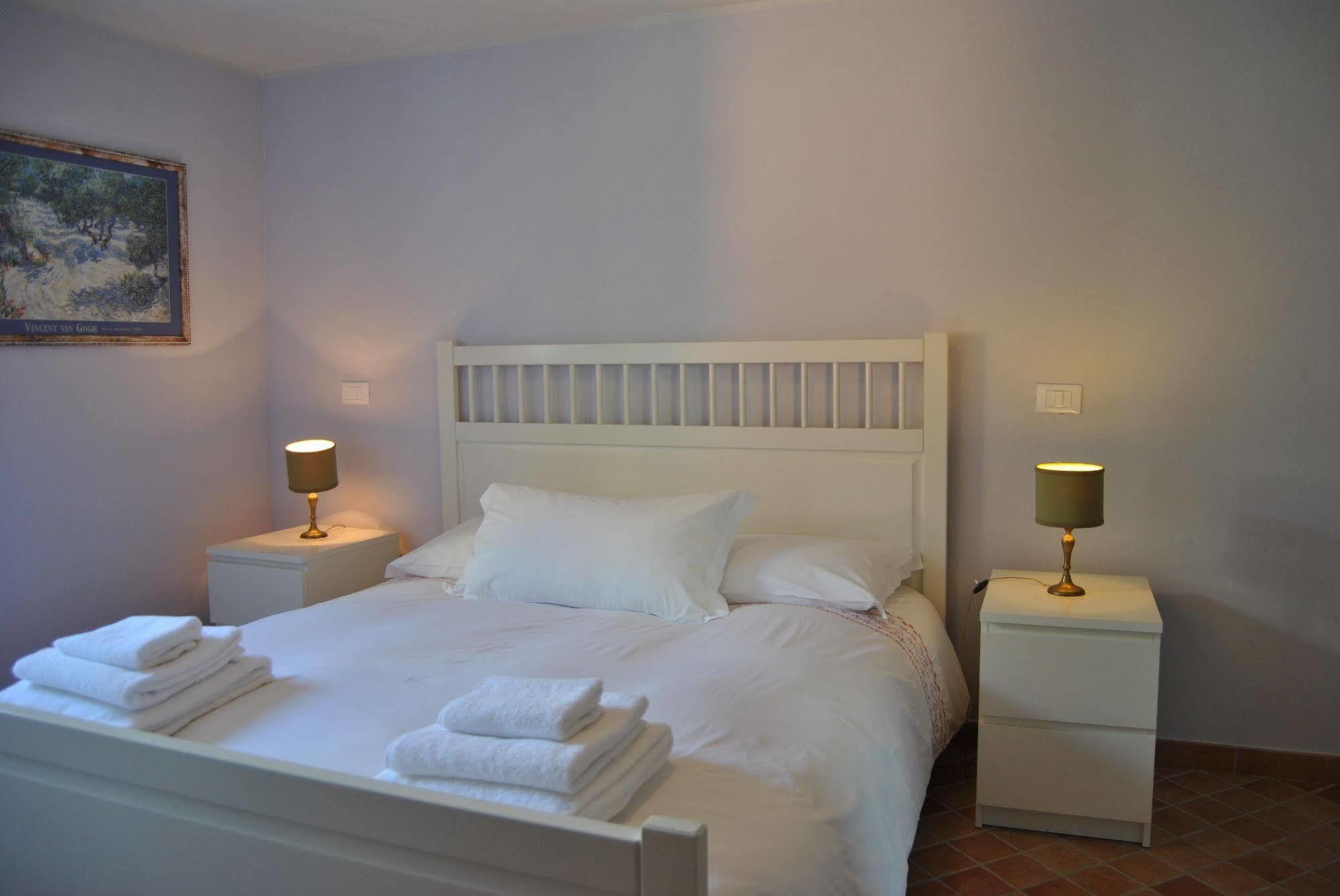 Olivium Apartment La Spezia Exterior photo