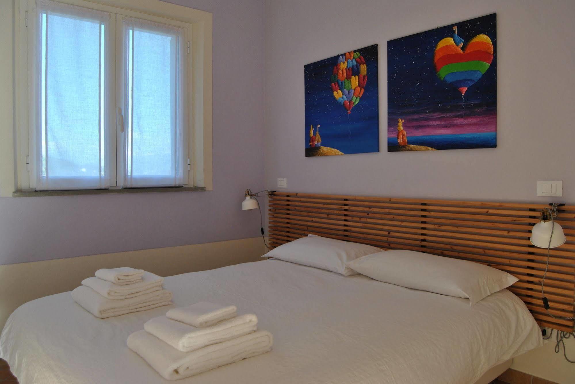 Olivium Apartment La Spezia Exterior photo