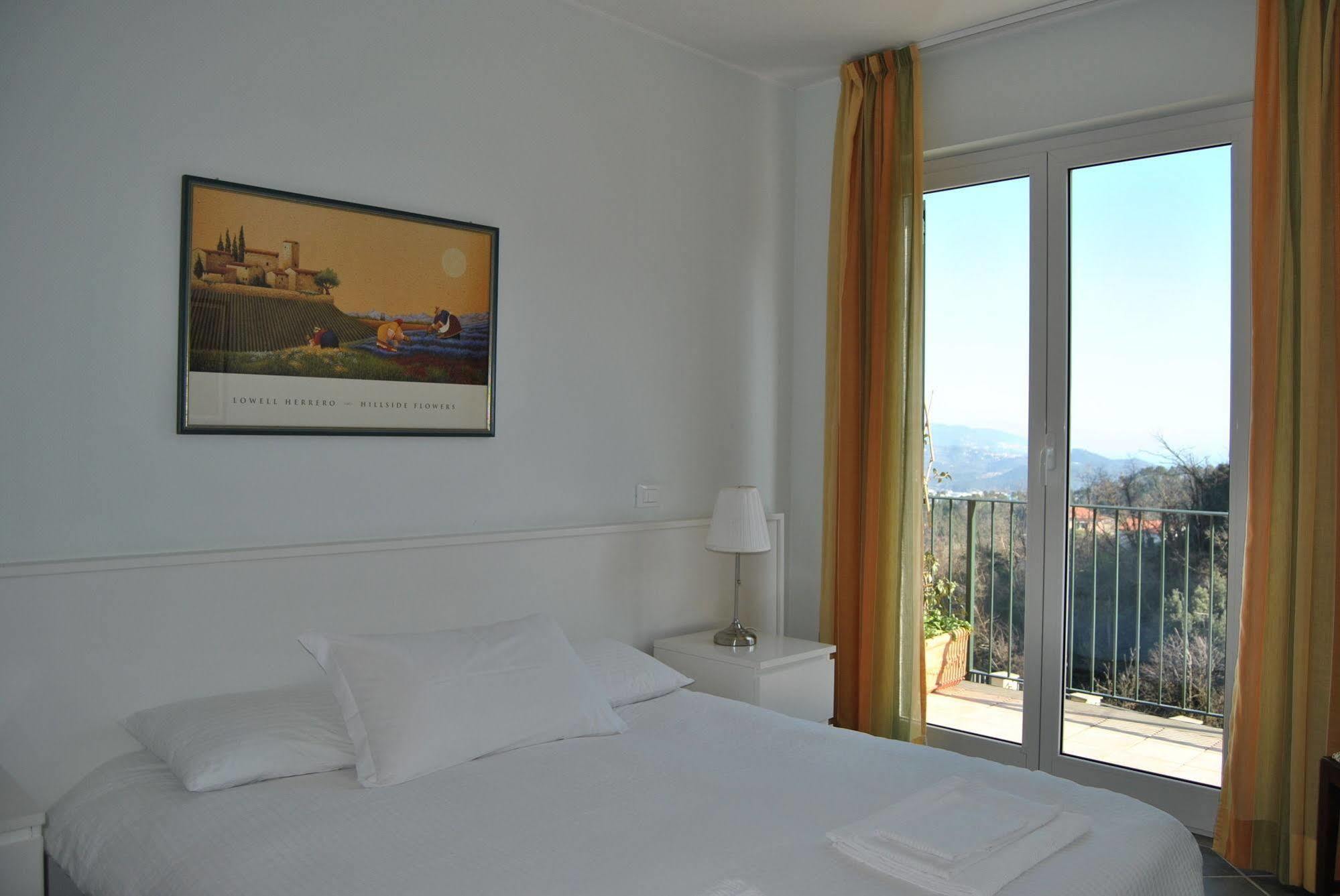 Olivium Apartment La Spezia Exterior photo