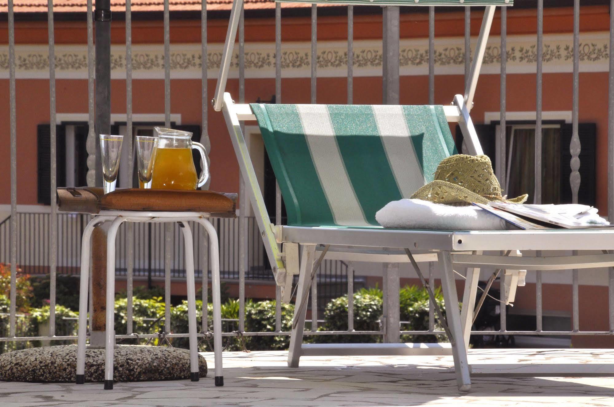 Olivium Apartment La Spezia Exterior photo
