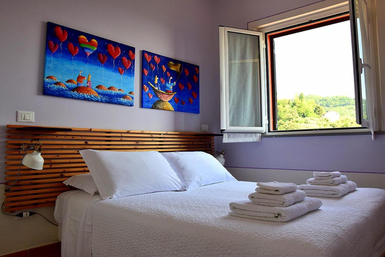 Olivium Apartment La Spezia Exterior photo