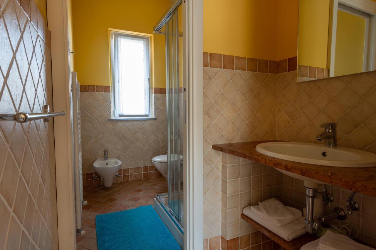 Olivium Apartment La Spezia Exterior photo